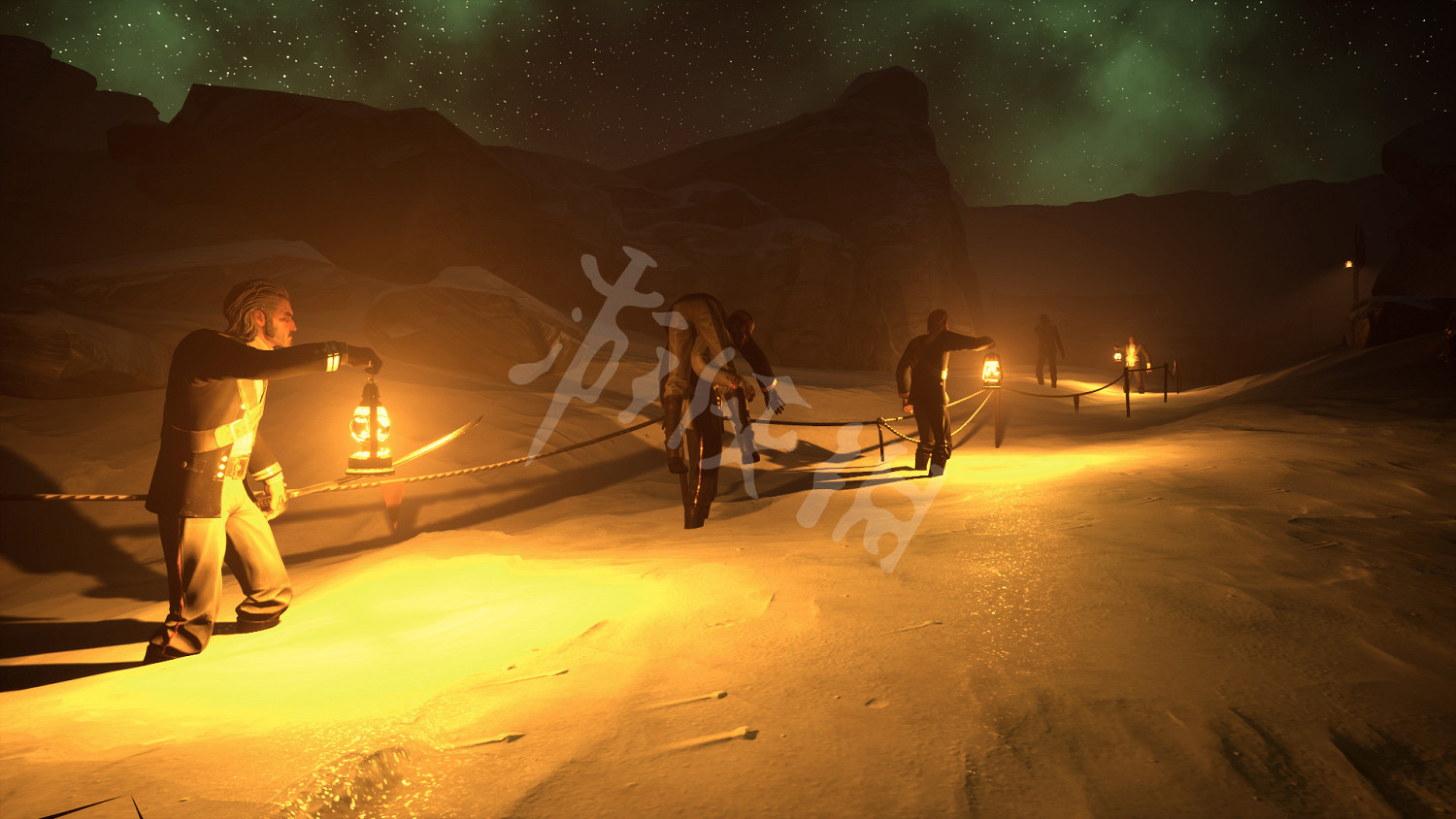 《恐懼饑荒》勝利條件是什麽？遊戲勝利條件介紹