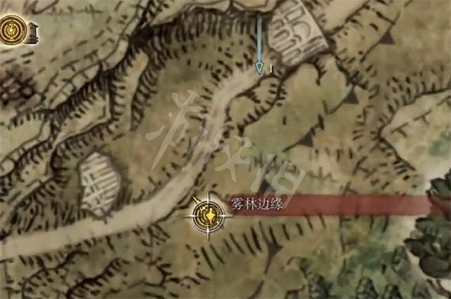 《艾爾登法環》彎刃大刀怎麽獲得 彎刃大刀獲得方法