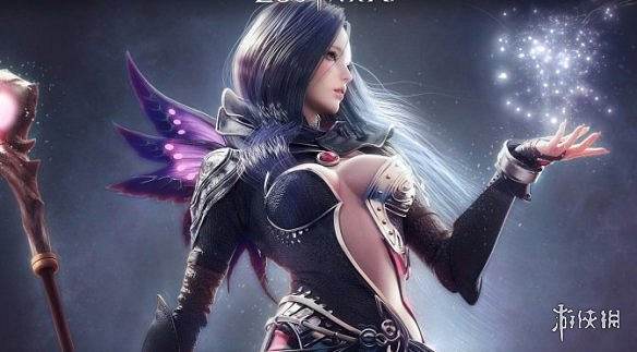 油膩師姐即將搭配獨角獸 《失落的方舟》坐騎免費掉落