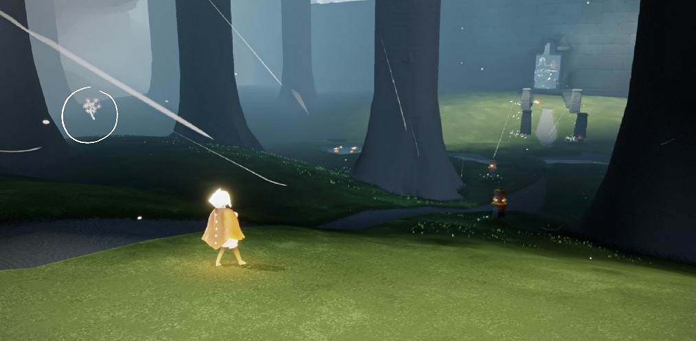 《光遇》每日任務4.4 4月4日任務怎麽做 《光遇》每日任務4.4 4月4日任務怎麽做