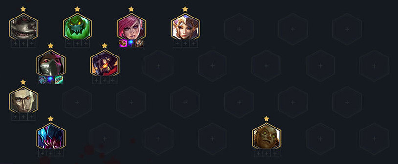 《金鏟鏟之戰》希爾科陣容攻略 霓虹之夜希爾科陣容怎麽玩 《金鏟鏟之戰》希爾科陣容攻略 霓虹之夜希爾科陣容怎麽玩