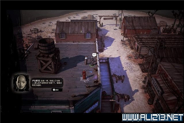 《詭野西部》夢巫旅途流程圖文詳解 夢巫旅途任務有哪些？