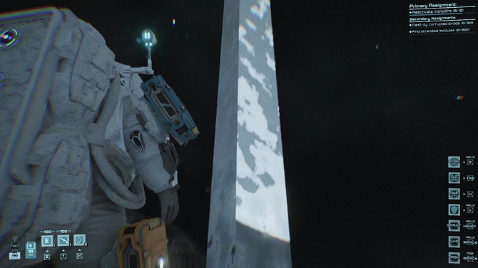 月球探索生存動作遊戲《Moon Runner》上架Steam！