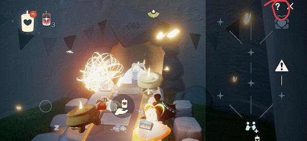 《光遇》老奶奶做飯時間2022 老奶奶做飯時間地點最新