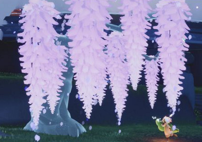 《光遇》花憩節先祖位置2022 花憩節先祖在哪 《光遇》花憩節先祖位置2022 花憩節先祖在哪