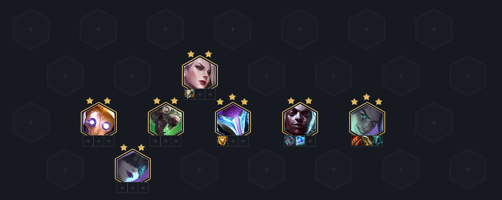 《金鏟鏟之戰》VIP執事男刀怎麽配 VIP執事男刀陣容搭配推薦 《金鏟鏟之戰》VIP執事男刀怎麽配 VIP執事男刀陣容搭配推薦