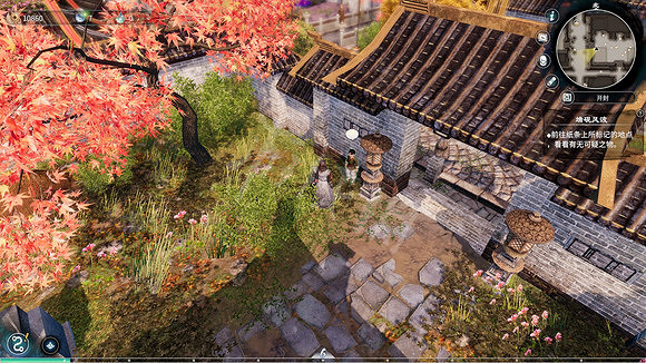 《天命奇御二》開封有哪些任務?開封任務匯總 《天命奇御二》開封有哪些任務?開封任務匯總