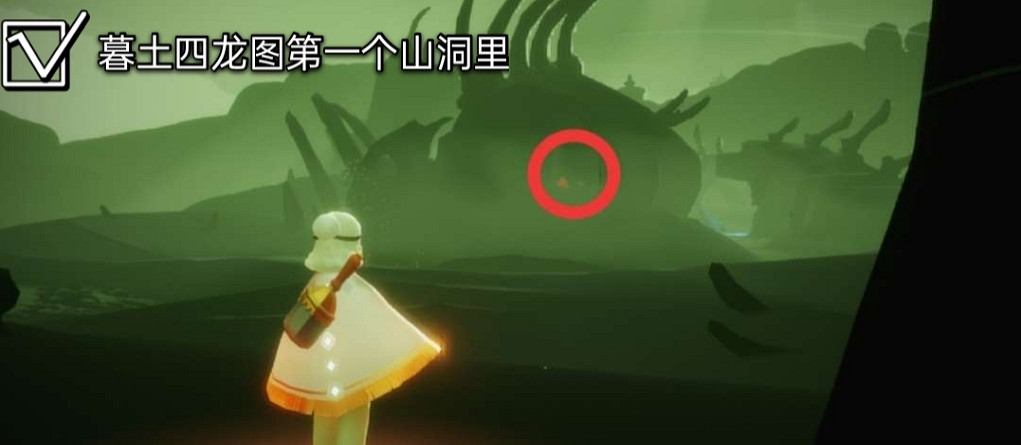 《光遇》每日大蠟燭位置3.29 3月29日大蠟燭在哪 《光遇》每日大蠟燭位置3.29 3月29日大蠟燭在哪