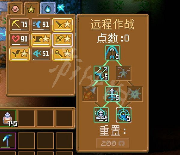 《核心守護者》近戰流怎麽玩?近戰流加點推薦 《核心守護者》近戰流怎麽玩?近戰流加點推薦