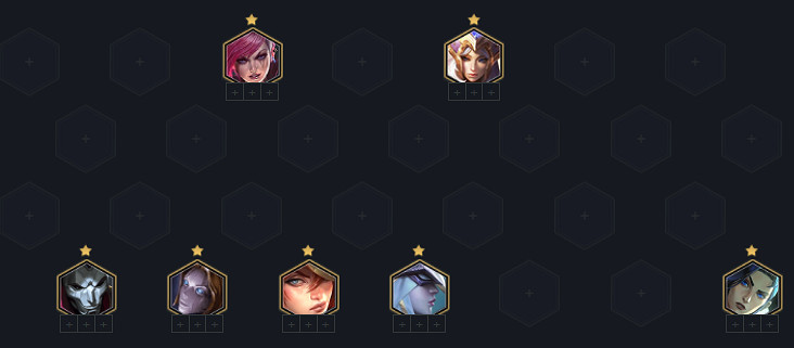 《金鏟鏟之戰》執法官陣容攻略 霓虹之夜陣容執法官怎麽玩 《金鏟鏟之戰》執法官陣容攻略 霓虹之夜陣容執法官怎麽玩