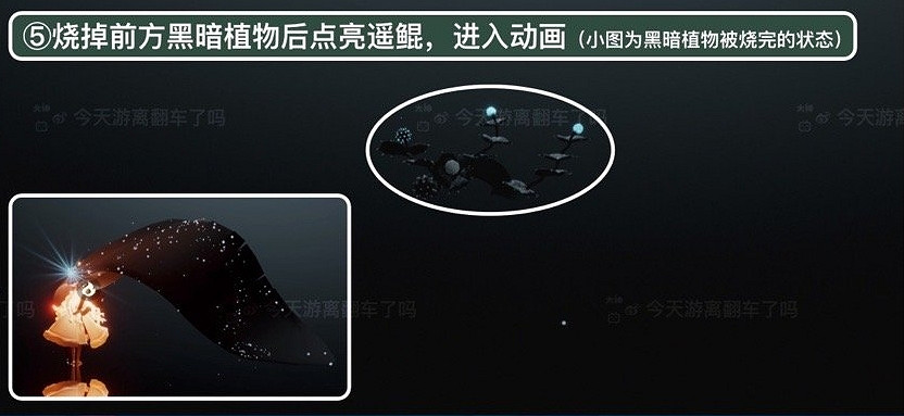 《光遇》潛海季季節任務五怎麽做 潛海季任務五攻略 《光遇》潛海季季節任務五怎麽做 潛海季任務五攻略