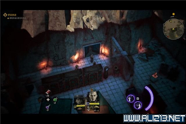 《詭野西部》夢巫旅途流程圖文詳解 夢巫旅途任務有哪些？