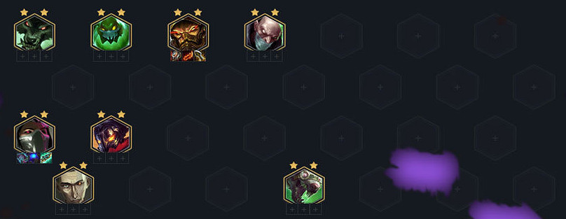 《金鏟鏟之戰》希爾科陣容攻略 霓虹之夜希爾科陣容怎麽玩 《金鏟鏟之戰》希爾科陣容攻略 霓虹之夜希爾科陣容怎麽玩