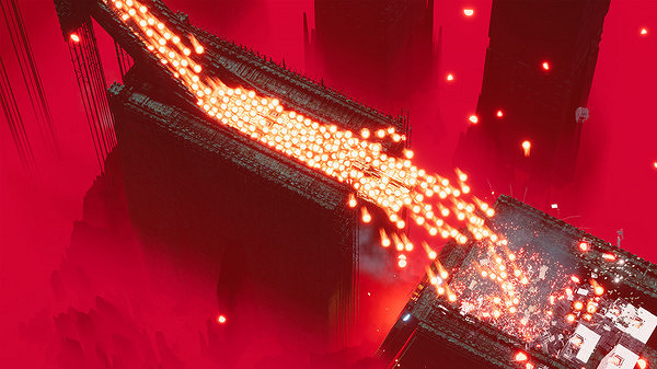 建造，是為了毀滅 解壓遊戲《一觸即發》4.14來試一試