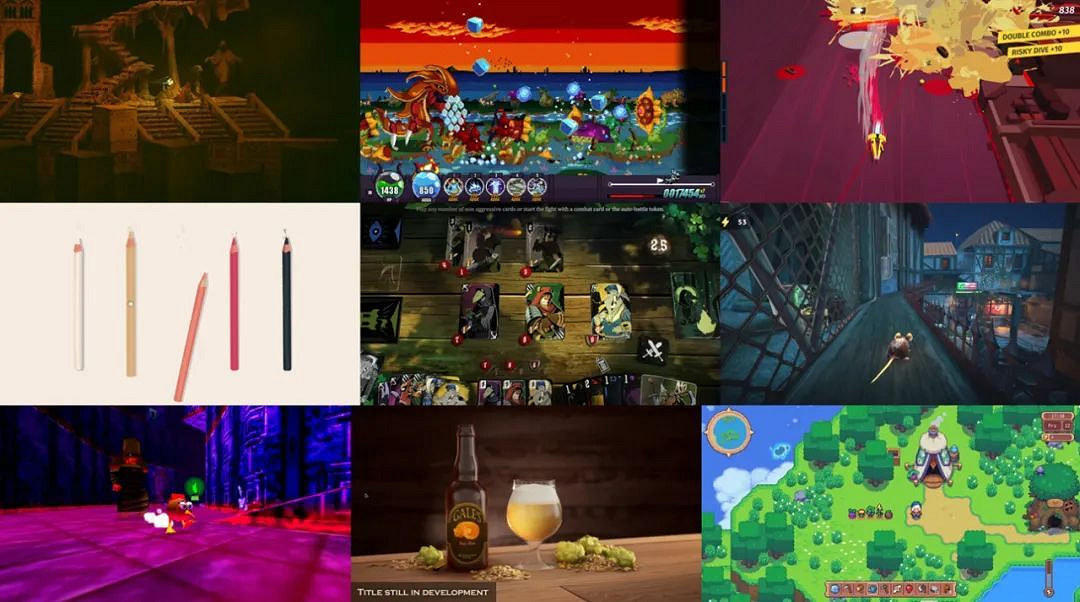 4.4-4.10 Switch一周熱點新聞回顧 烏賊娘不延期 4.4-4.10 Switch一周熱點新聞回顧 烏賊娘不延期