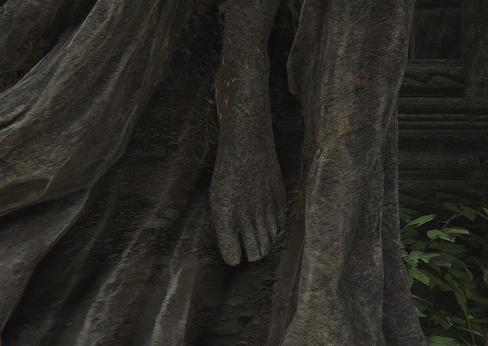 足控狂喜！《艾爾登法環》討論區角色足部指南分享