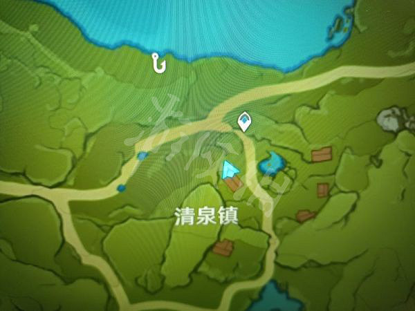 《原神》蒙德特產在哪？蒙德特產照片收集攻略分享