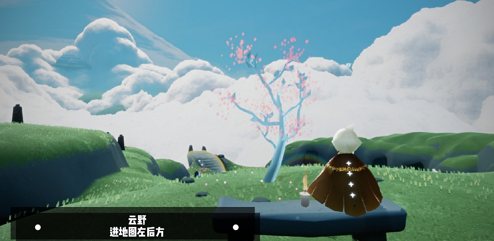 《光遇》每日任務4.8 4月8日任務怎麽做