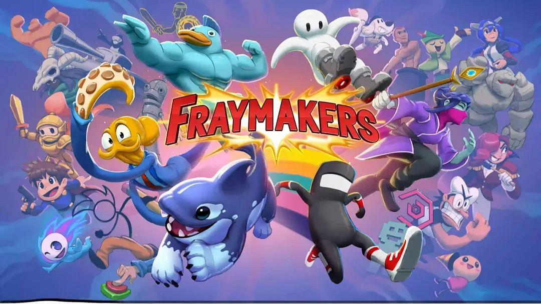 4.4-4.10 Switch一周熱點新聞回顧 烏賊娘不延期 4.4-4.10 Switch一周熱點新聞回顧 烏賊娘不延期