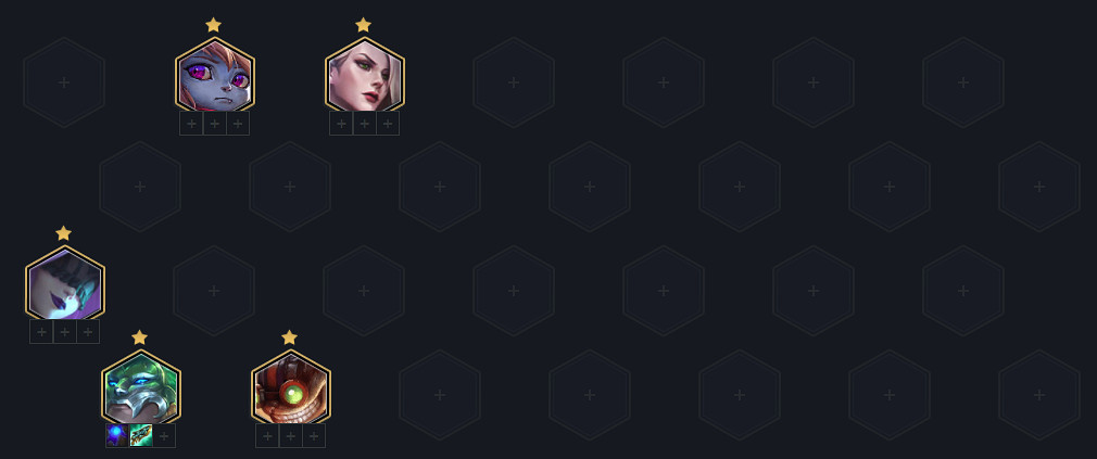 《金鏟鏟之戰》狐狸怎麽出裝 辛迪加阿狸陣容裝備搭配攻略