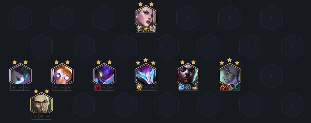 《金鏟鏟之戰》VIP執事男刀怎麽配 VIP執事男刀陣容搭配推薦 《金鏟鏟之戰》VIP執事男刀怎麽配 VIP執事男刀陣容搭配推薦