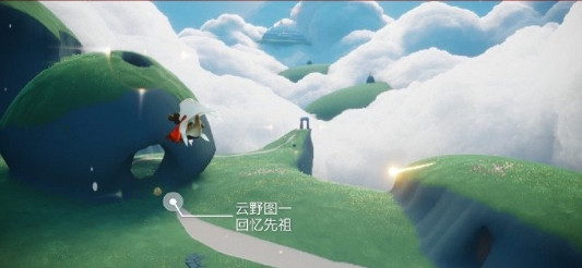 《光遇》每日任務3.19 3月19日任務怎麽做 《光遇》每日任務3.19 3月19日任務怎麽做