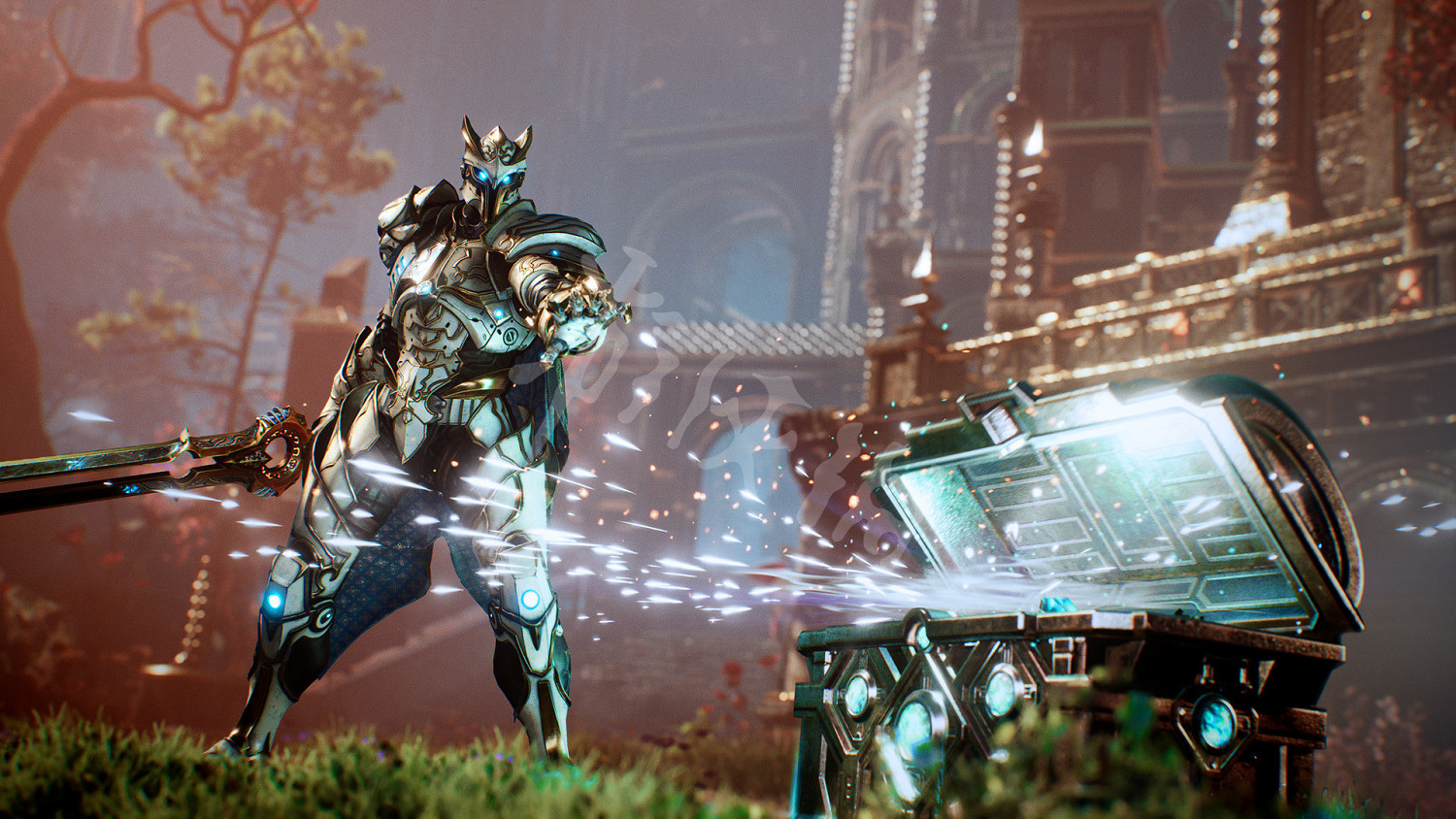 《眾神隕落》Steam上有嗎 Steam上線時間介紹 《眾神隕落》Steam上有嗎 Steam上線時間介紹