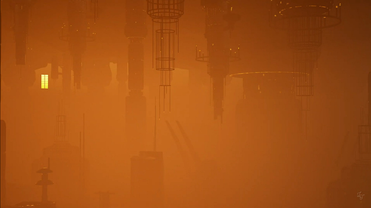 大神用虛幻5引擎重製《質量效應3》“奧米茄”地圖! 大神用虛幻5引擎重製《質量效應3》“奧米茄”地圖!