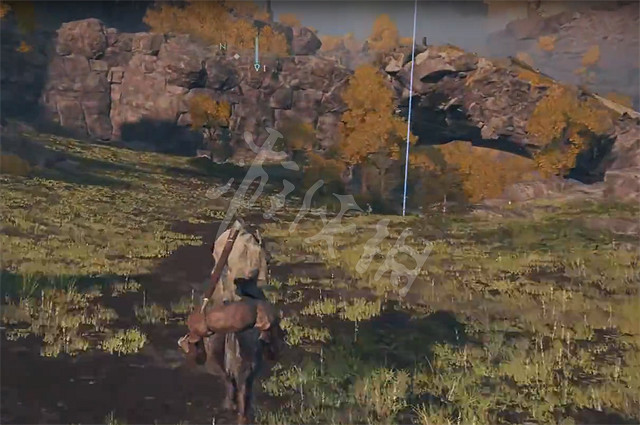 《艾爾登法環》彎刃大刀怎麽獲得 彎刃大刀獲得方法