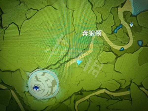 《原神》蒙德特產在哪？蒙德特產照片收集攻略分享