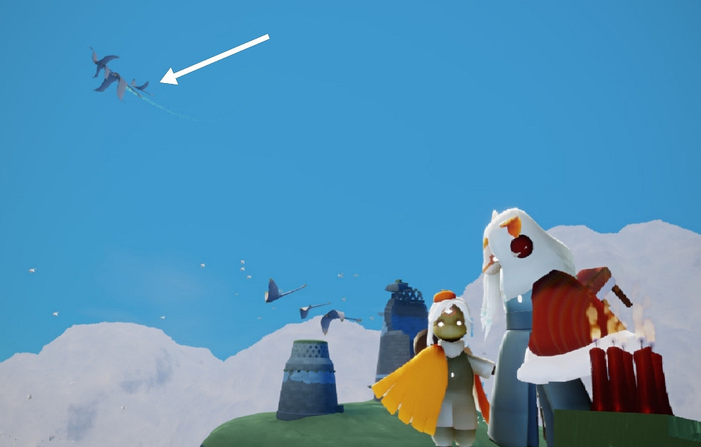 《光遇》每日任務3.29 3月29日任務怎麽做