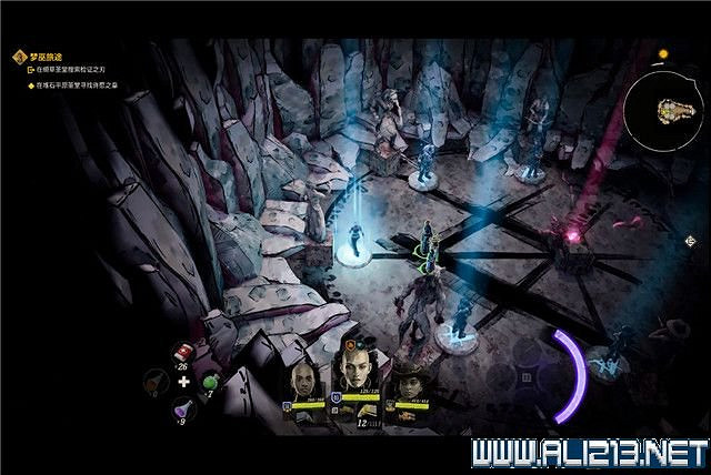 《詭野西部》夢巫旅途流程圖文詳解 夢巫旅途任務有哪些？