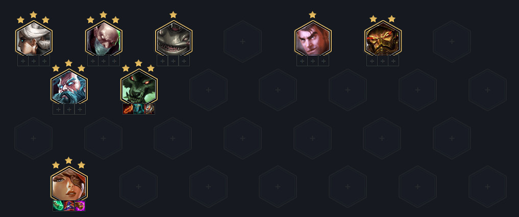 《金鏟鏟之戰》挑戰奎因狼怎麽配 挑戰奎因狼陣容搭配推薦 《金鏟鏟之戰》挑戰奎因狼怎麽配 挑戰奎因狼陣容搭配推薦