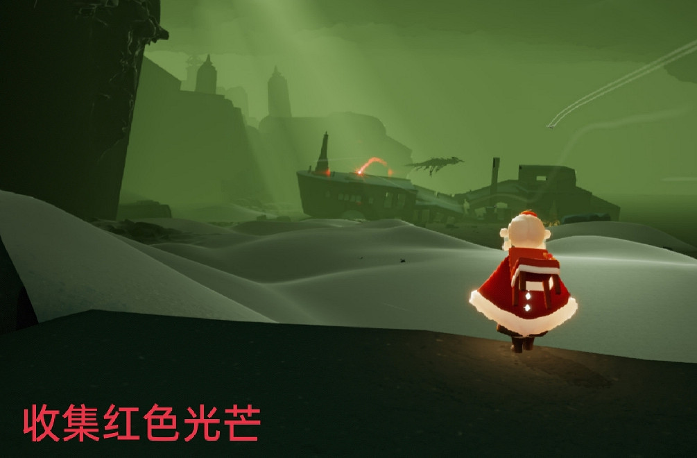 《光遇》每日任務3.31 3月31日任務怎麽做