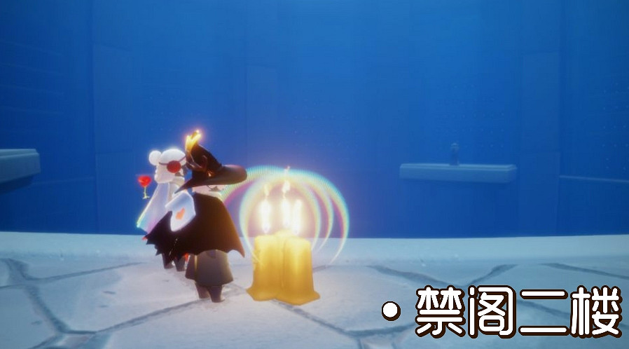 《光遇》季節蠟燭3.13位置 3月13日季節蠟燭在哪 《光遇》季節蠟燭3.13位置 3月13日季節蠟燭在哪