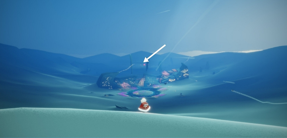 《光遇》每日任務3.31 3月31日任務怎麽做