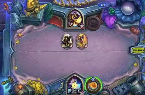 《爐石戰記》法術卷積者圖鑒 沉沒之城法師新卡法術卷積者效果 《爐石戰記》法術卷積者圖鑒 沉沒之城法師新卡法術卷積者效果