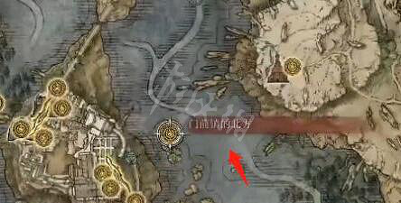 《艾爾登法環》移動城堡有幾個?移動城堡位置一覽 《艾爾登法環》移動城堡有幾個?移動城堡位置一覽