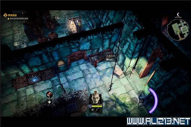 《詭野西部》夢巫旅途流程圖文詳解 夢巫旅途任務有哪些？