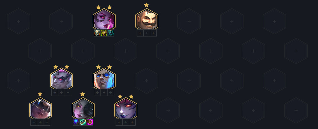 《金鏟鏟之戰》狐狸怎麽出裝 辛迪加阿狸陣容裝備搭配攻略