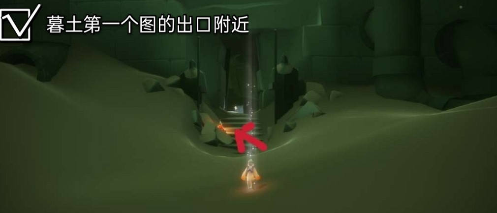 《光遇》每日大蠟燭位置3.29 3月29日大蠟燭在哪 《光遇》每日大蠟燭位置3.29 3月29日大蠟燭在哪