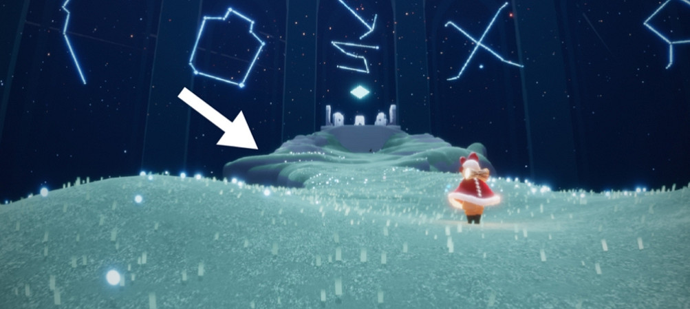 《光遇》每日任務3.13 3月13日任務怎麽做