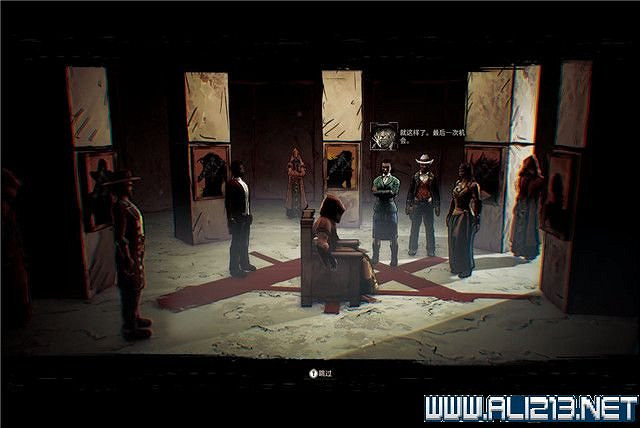 《詭野西部》夢巫旅途流程圖文詳解 夢巫旅途任務有哪些？