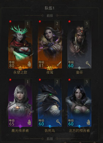 《地下城堡3》熔爐之城攻略 熔爐之城Boss怎麽打