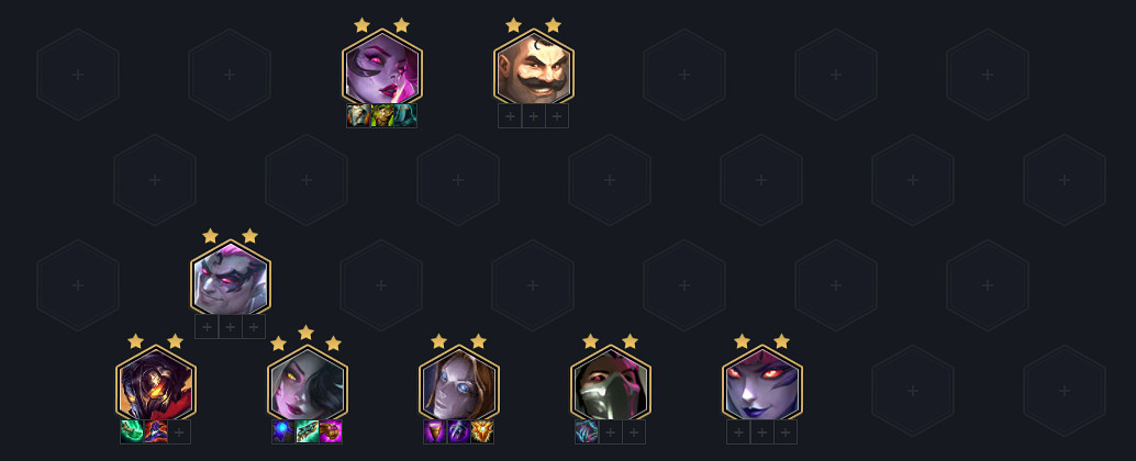 《金鏟鏟之戰》狐狸怎麽出裝 辛迪加阿狸陣容裝備搭配攻略