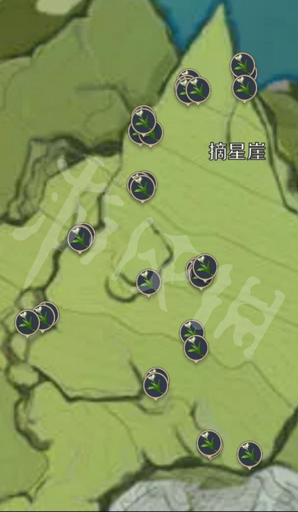 《原神》蒙德特產在哪？蒙德特產照片收集攻略分享