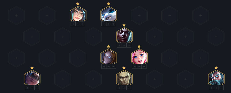 《金鏟鏟之戰》納爾陣容攻略 霓虹之夜納爾陣容怎麽玩 《金鏟鏟之戰》納爾陣容攻略 霓虹之夜納爾陣容怎麽玩