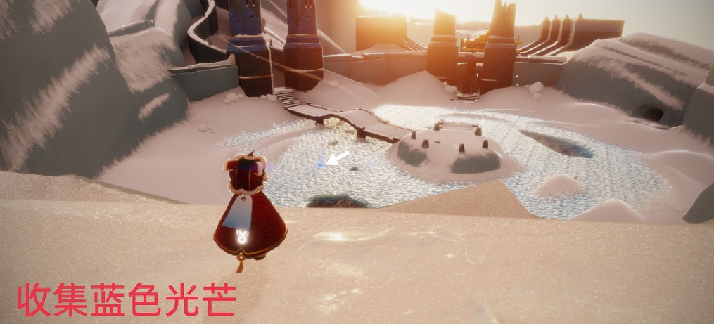 《光遇》每日任務3.21 3月21日任務怎麽做 《光遇》每日任務3.21 3月21日任務怎麽做