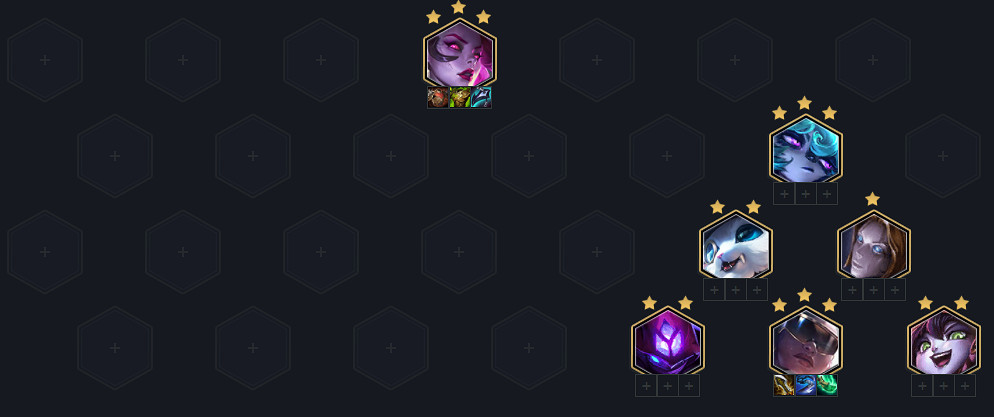 《金鏟鏟之戰》白魔名流賽娜怎麽配 白魔名流賽娜陣容搭配推薦