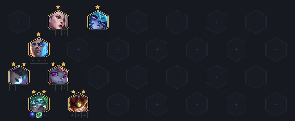 《金鏟鏟之戰》狐狸怎麽出裝 辛迪加阿狸陣容裝備搭配攻略